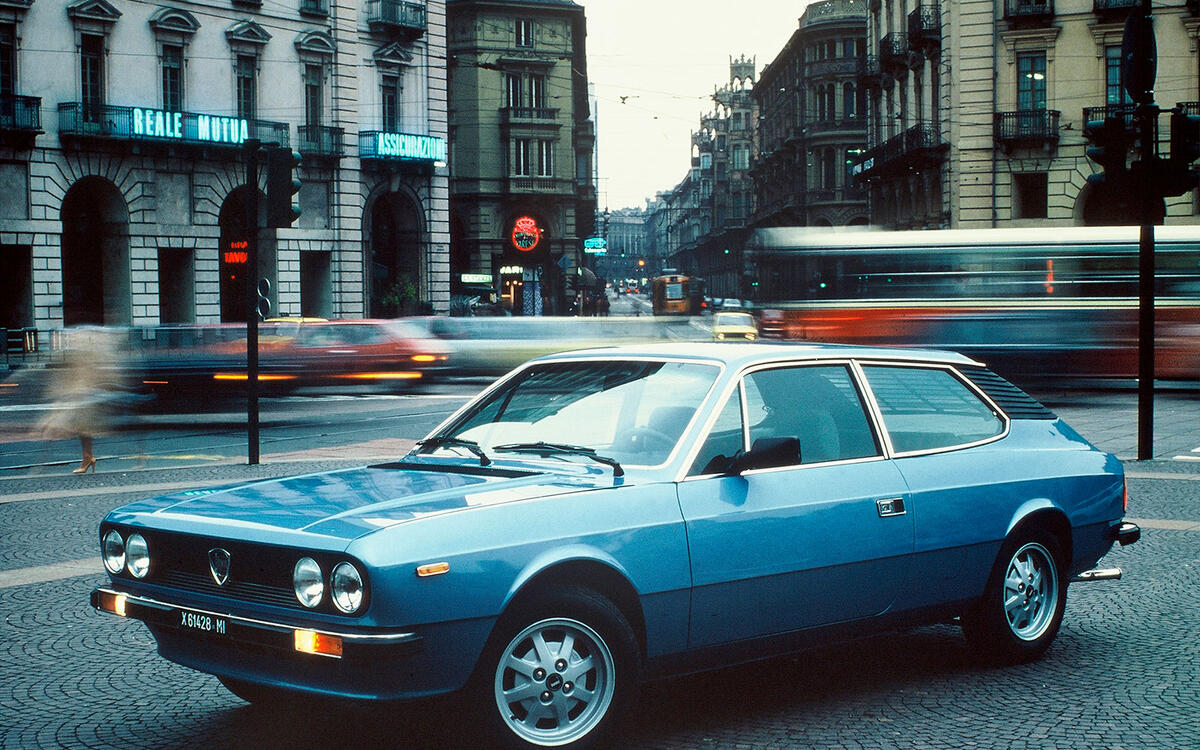 Shooting brake Shooting brake