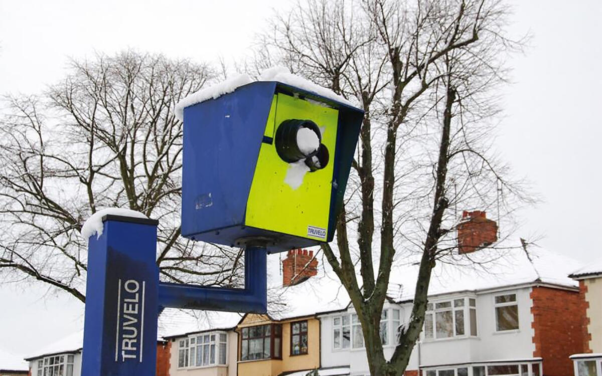 TRUVELO COMBI FORWARD FACING