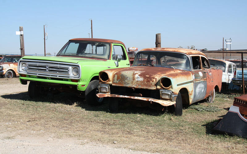 1978 Dodge Warlock 1978 Dodge Warlock