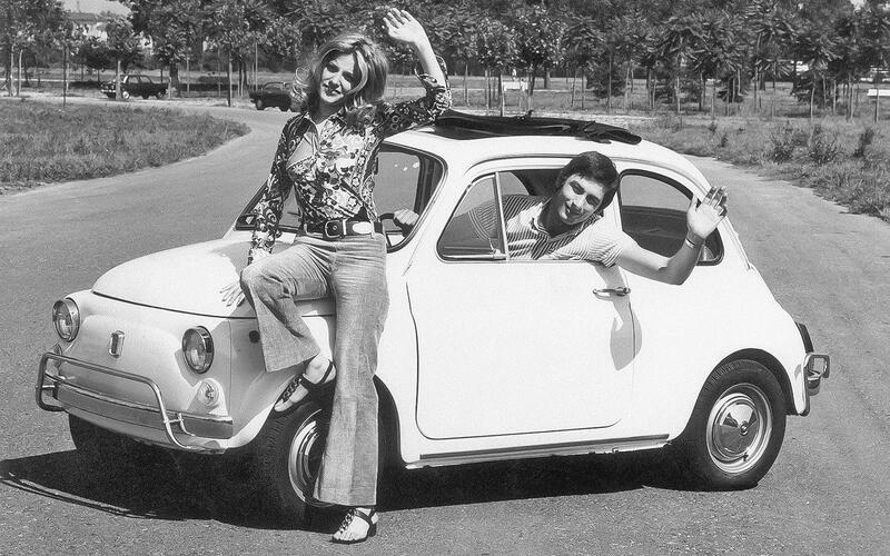 Fiat 500 (1957)