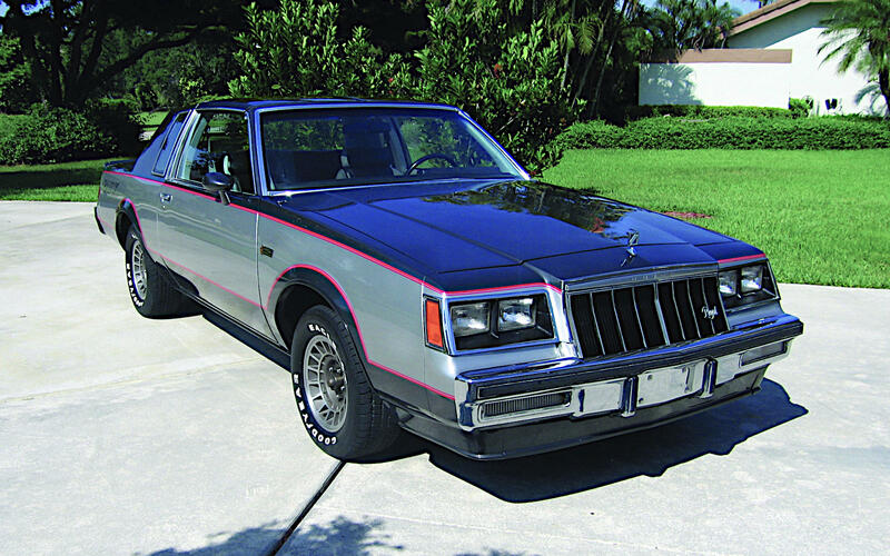 Oldsmobile Diesel