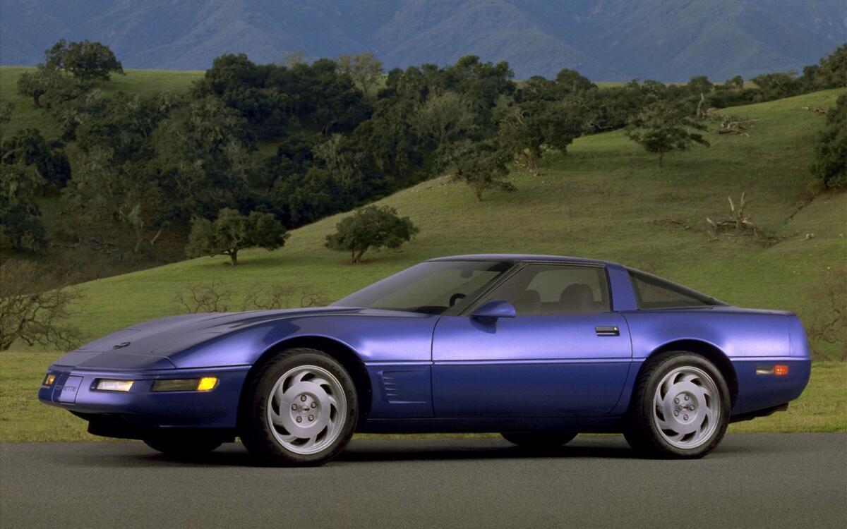 The Malaise Era’s epilogue The Malaise Era’s epilogue