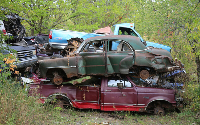 CHEVROLET DELUXE - 1951 CHEVROLET DELUXE - 1951