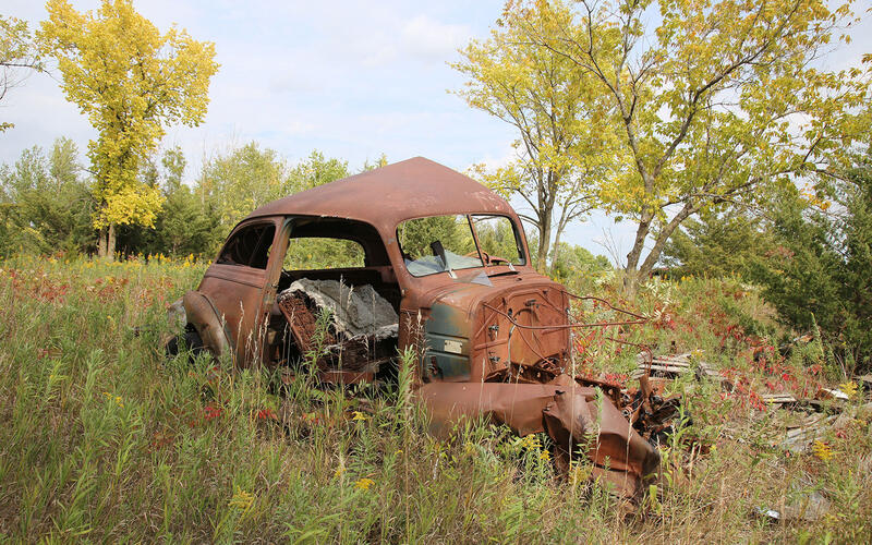 CHEVROLET MASTER DELUXE - 1939