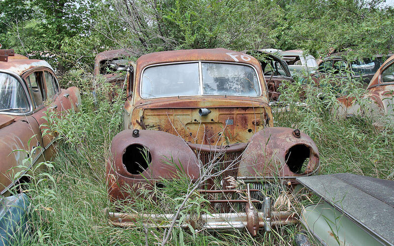 Ford 1941