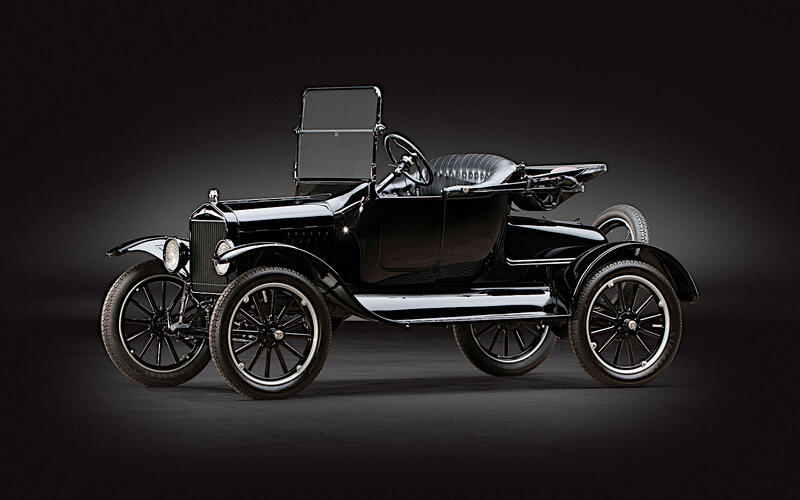 Ford Model T