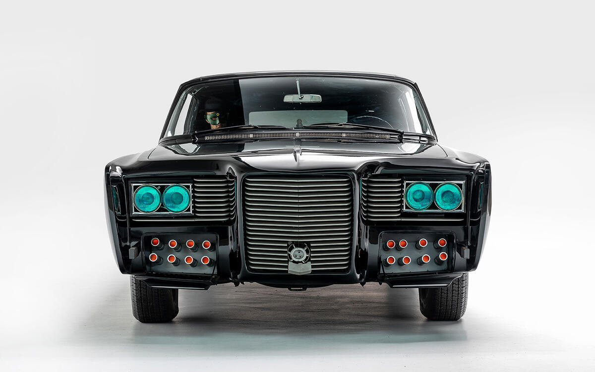 Black Beauty (1966) Black Beauty (1966)