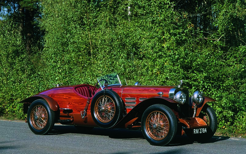 Hispano-Suiza Hispano-Suiza