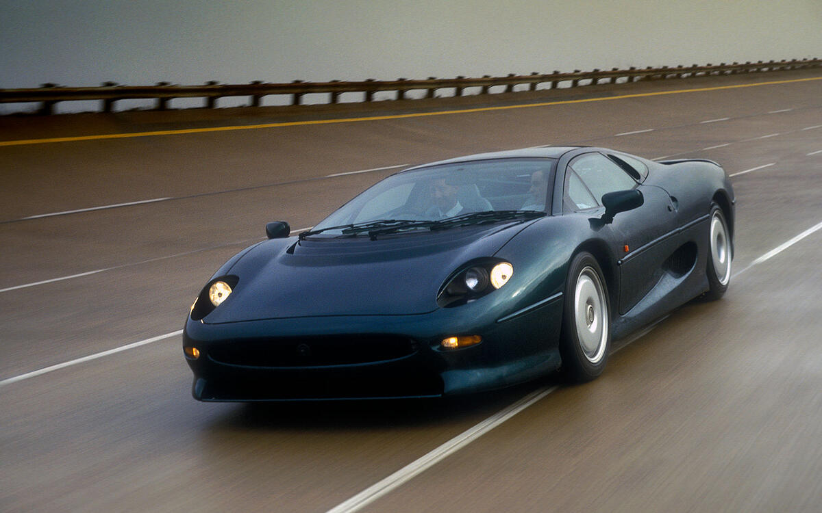 How to buy a used supercar  How to buy a used supercar