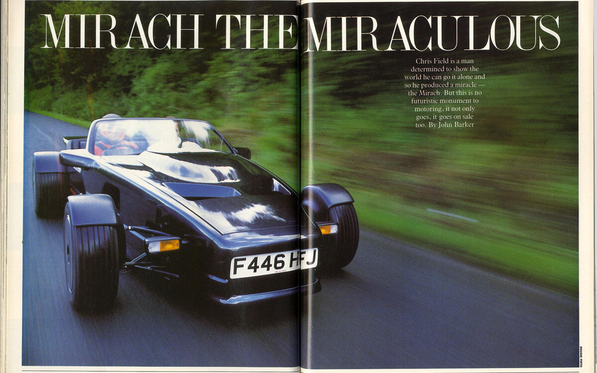 Mirach (1988)