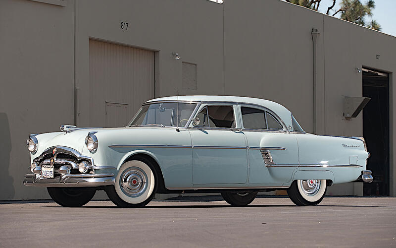 Packard Patrician