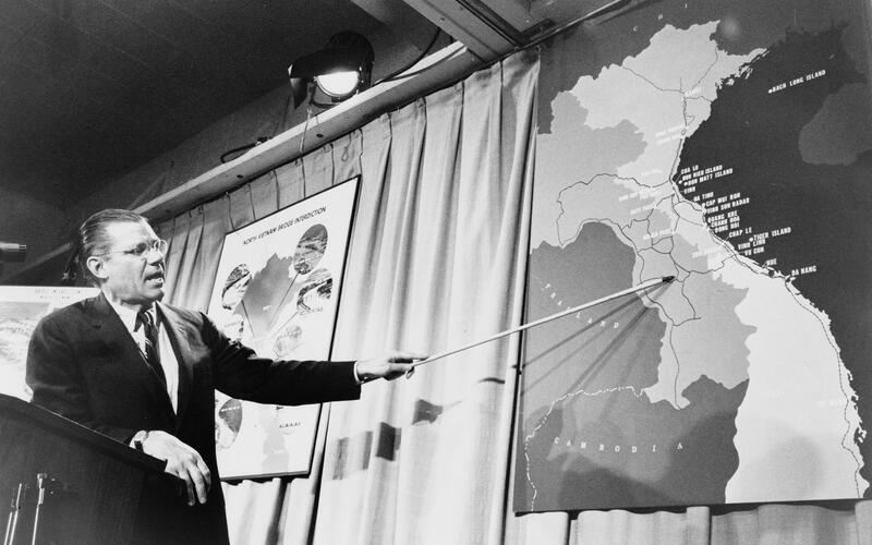 From Michigan to Washington