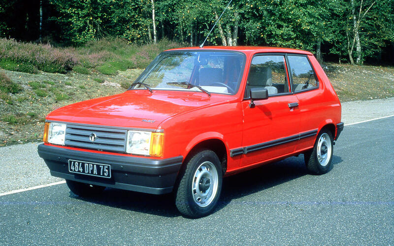 Talbot