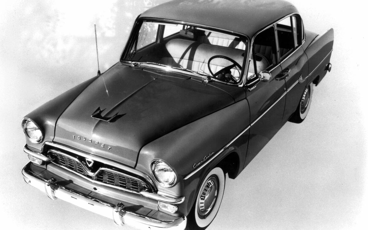 Toyota (1958) Toyota (1958)