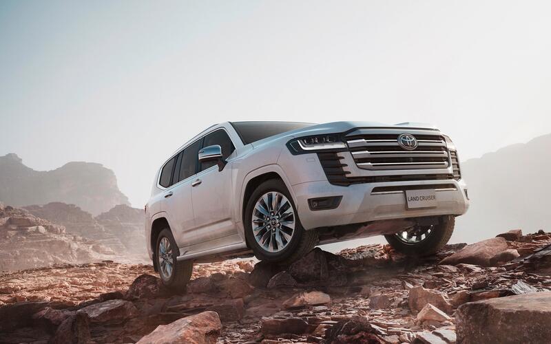 The 300-Series (2021)