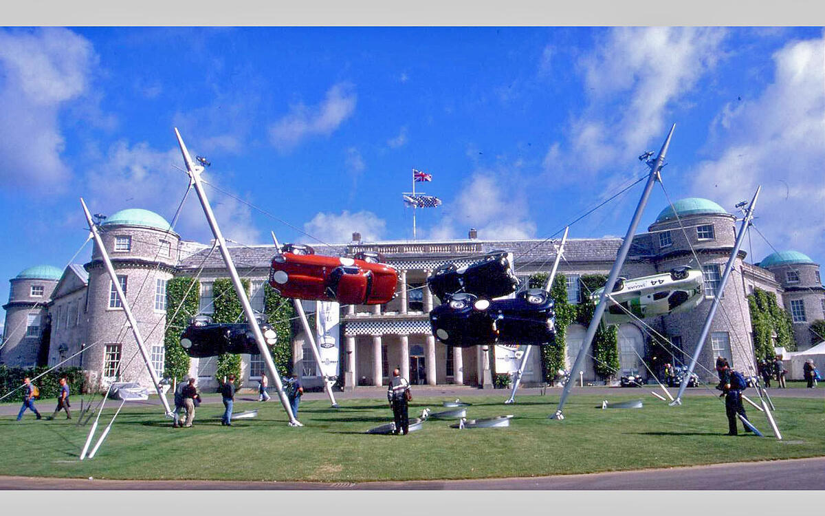 2000 (Jaguar) 2000 (Jaguar)