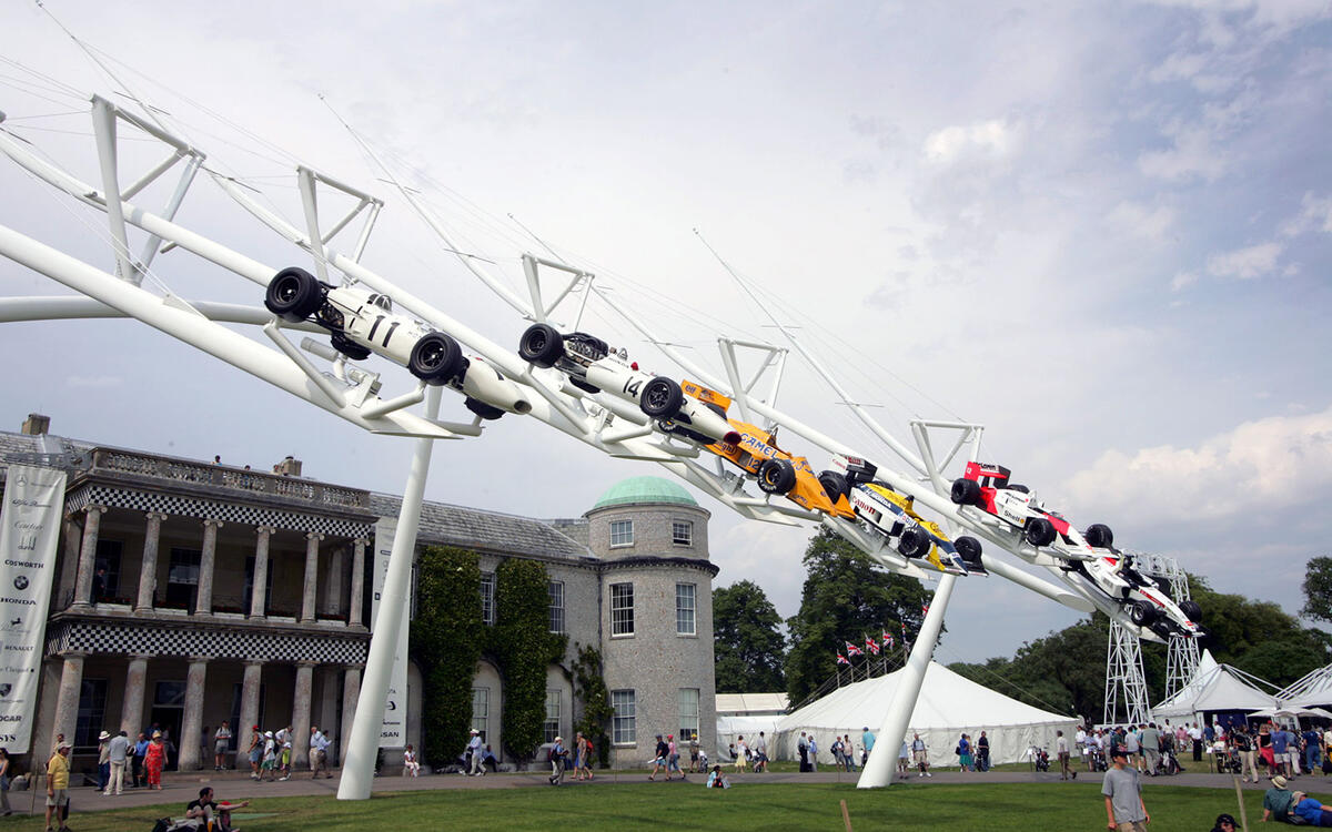 2005 (Honda) 2005 (Honda)