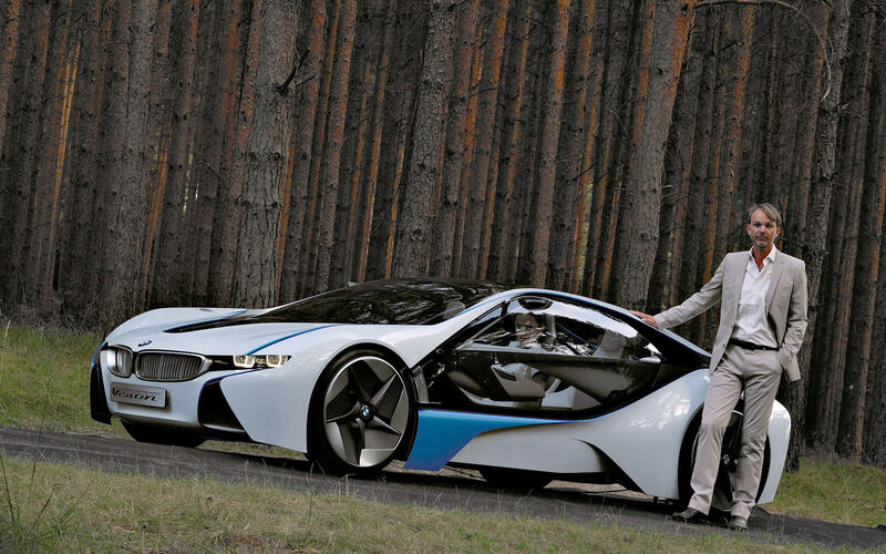 BMW EfficientDynamics (2009)