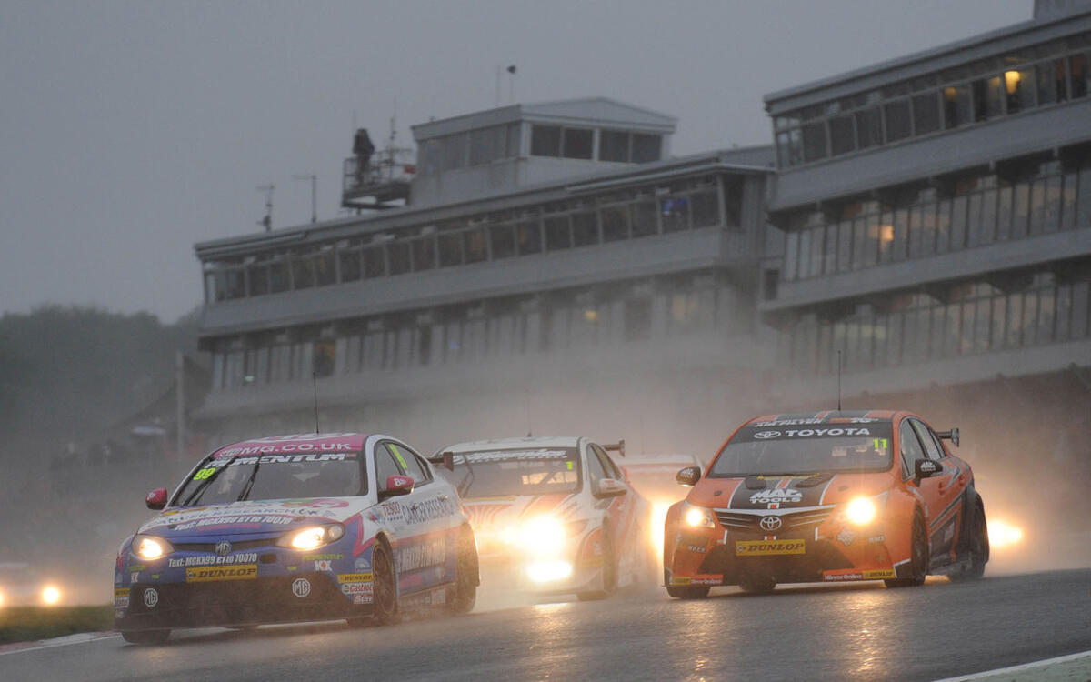 2012: bring on the Next Generation 2012: bring on the Next Generation