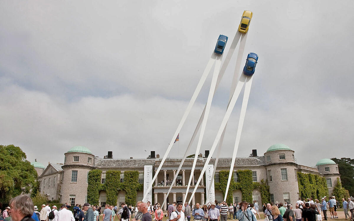 2013 (Porsche) 2013 (Porsche)