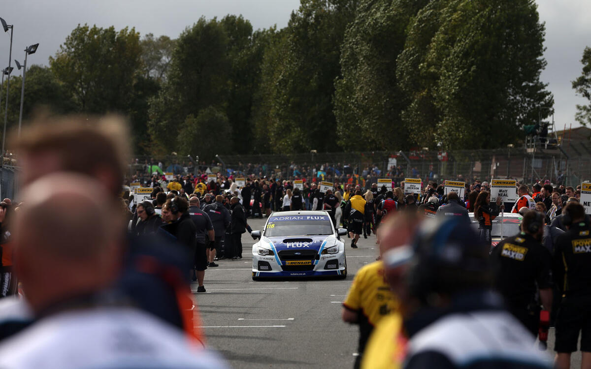 2017: Sutton heads the new generation 2017: Sutton heads the new generation