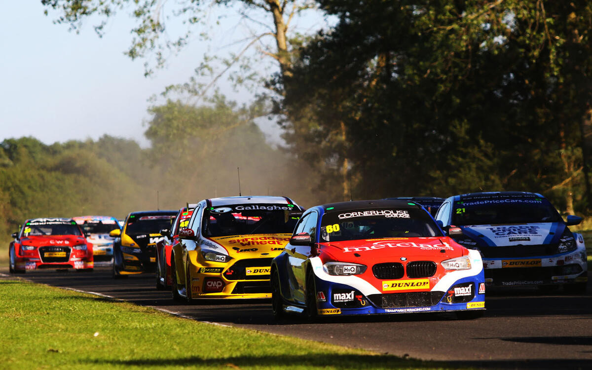 2018: Still strong at 60 2018: Still strong at 60