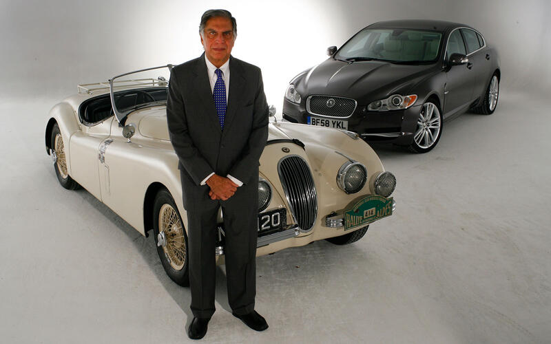 Ratan Tata