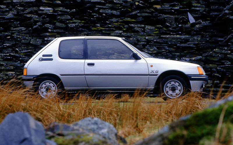 Bangers will become fashionable