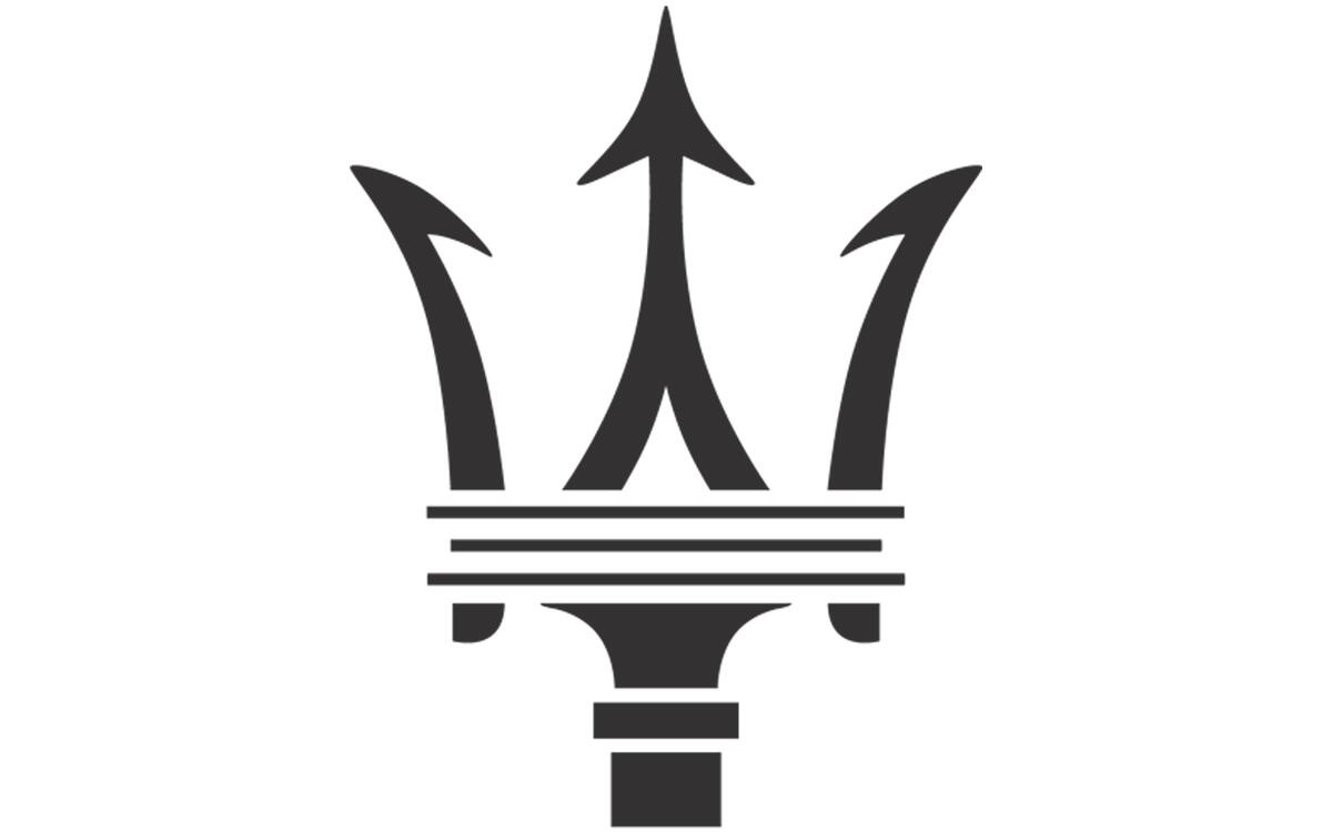 MASERATI MASERATI
