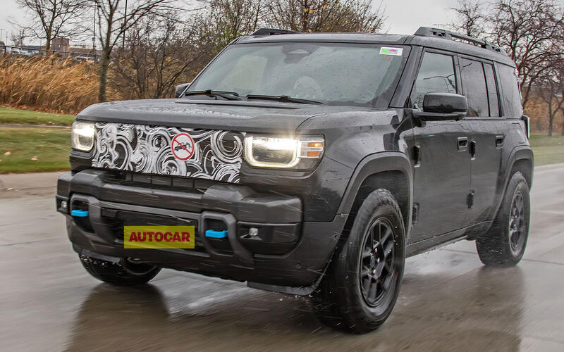 Jeep Recon Jeep Recon