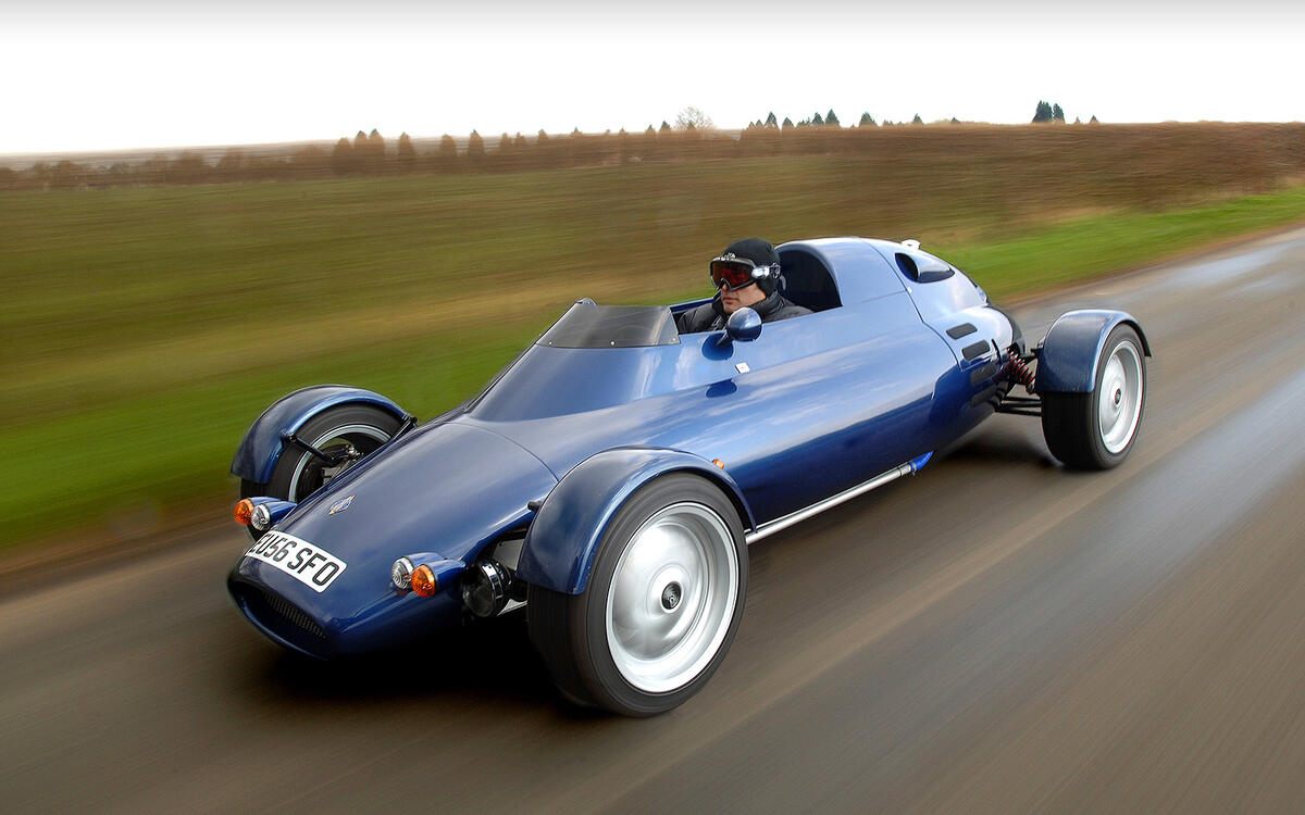 LCC Rocket (370kg) LCC Rocket (370kg)