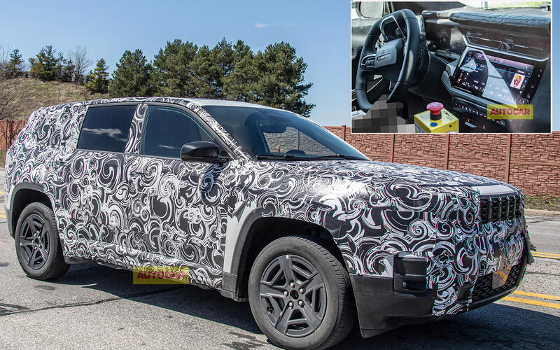 Jeep Cherokee Jeep Cherokee