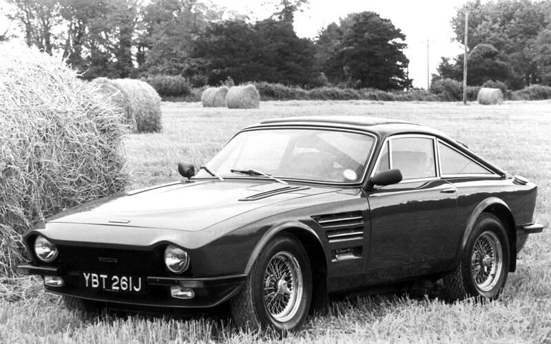 Trident Clipper (1967) Trident Clipper (1967)