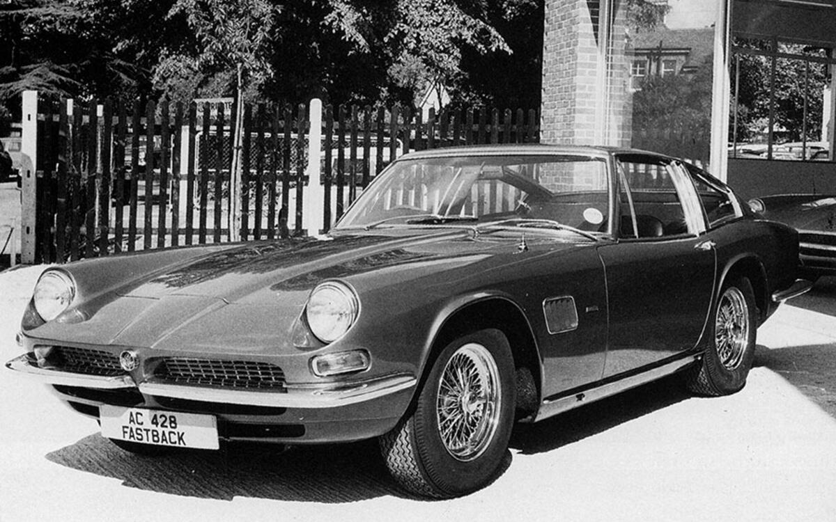 AC 428 (1965) AC 428 (1965)