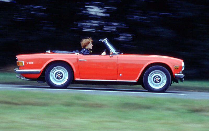 Triumph