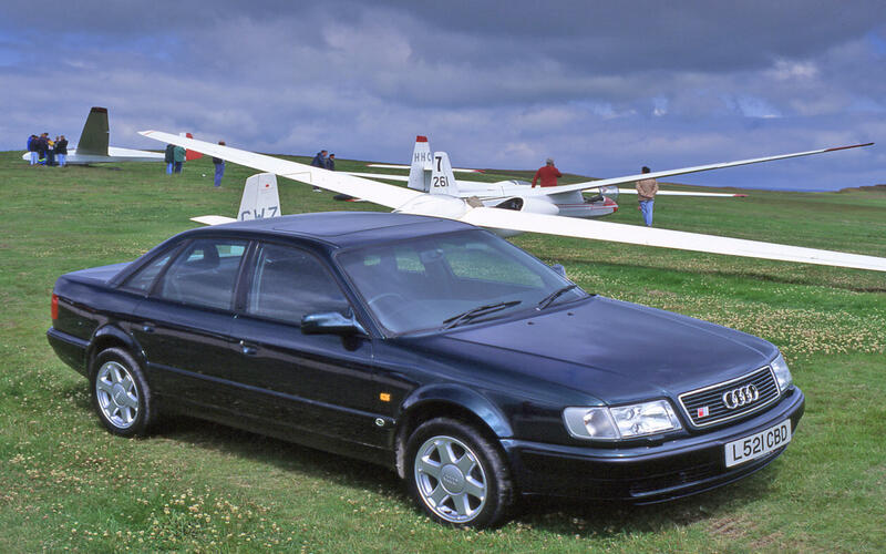 Audi S4
