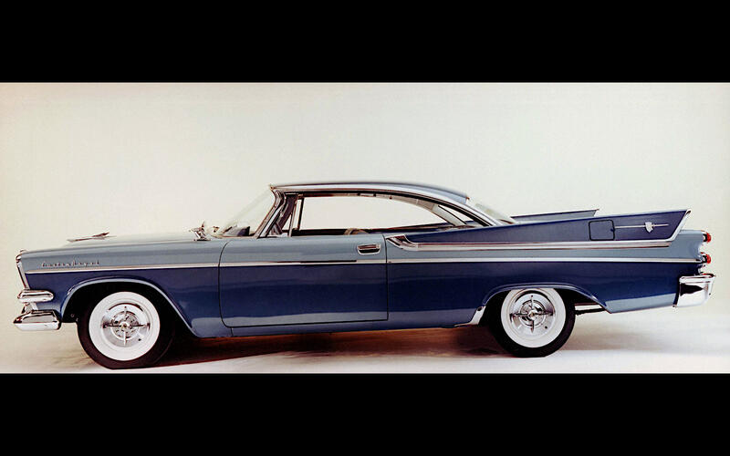 Dodge Royal