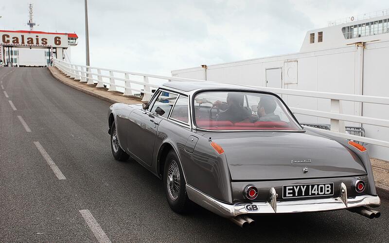Facel Vega (1939 - 1964)
