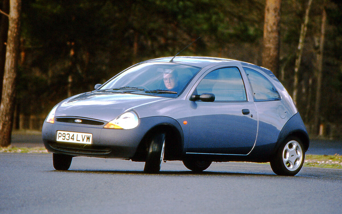 Ford Kent: 1959-2002 (43 years) Ford Kent: 1959-2002 (43 years)