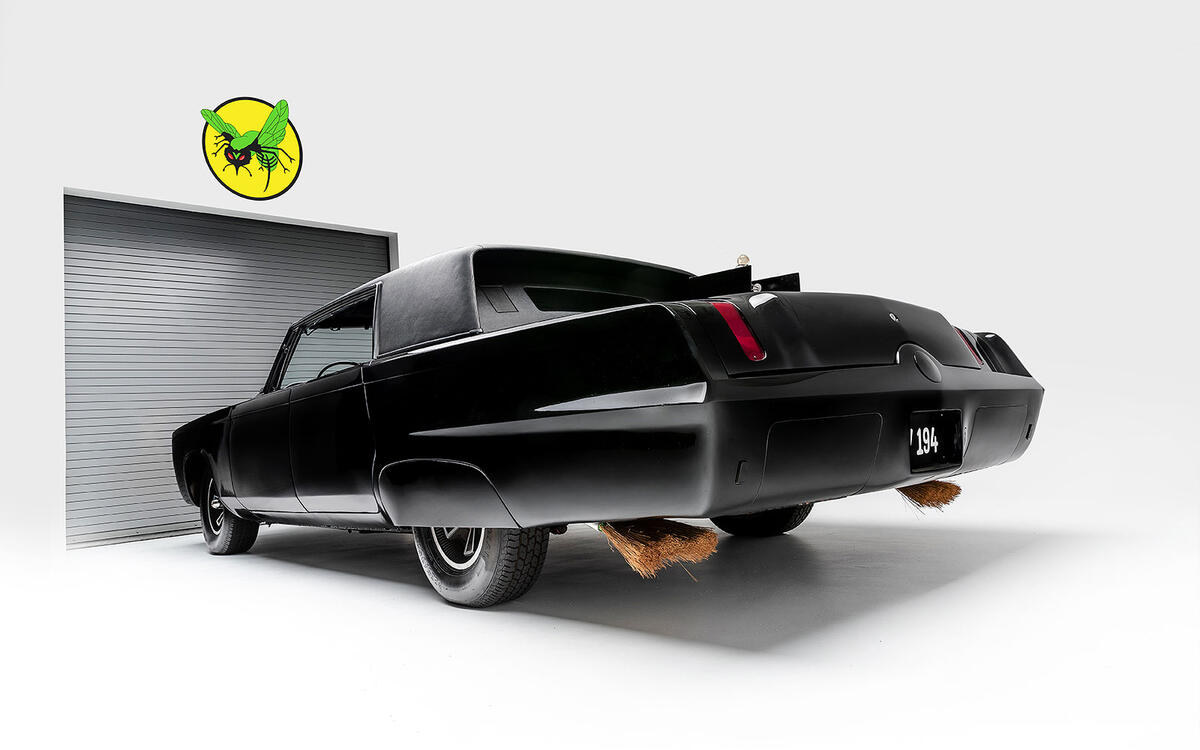 Black Beauty (1966) Black Beauty (1966)