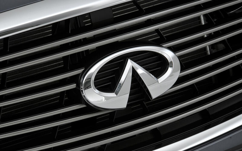 INFINITI INFINITI
