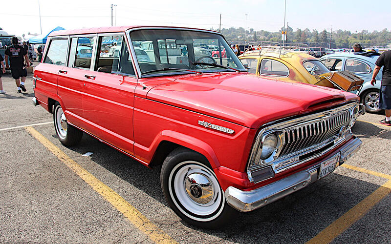 Buick 300 (1964)