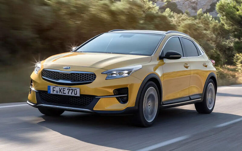 10: Kia – 7 recalls for 7 models 10: Kia – 7 recalls for 7 models