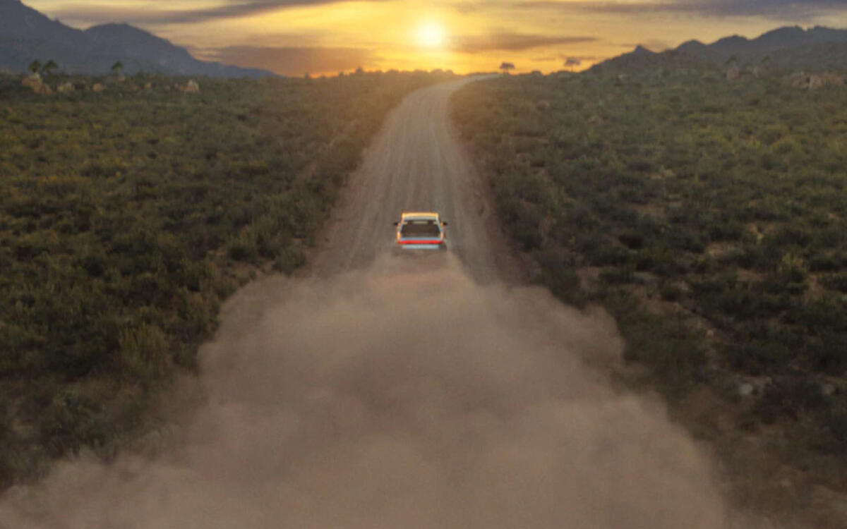 Rivian R1T