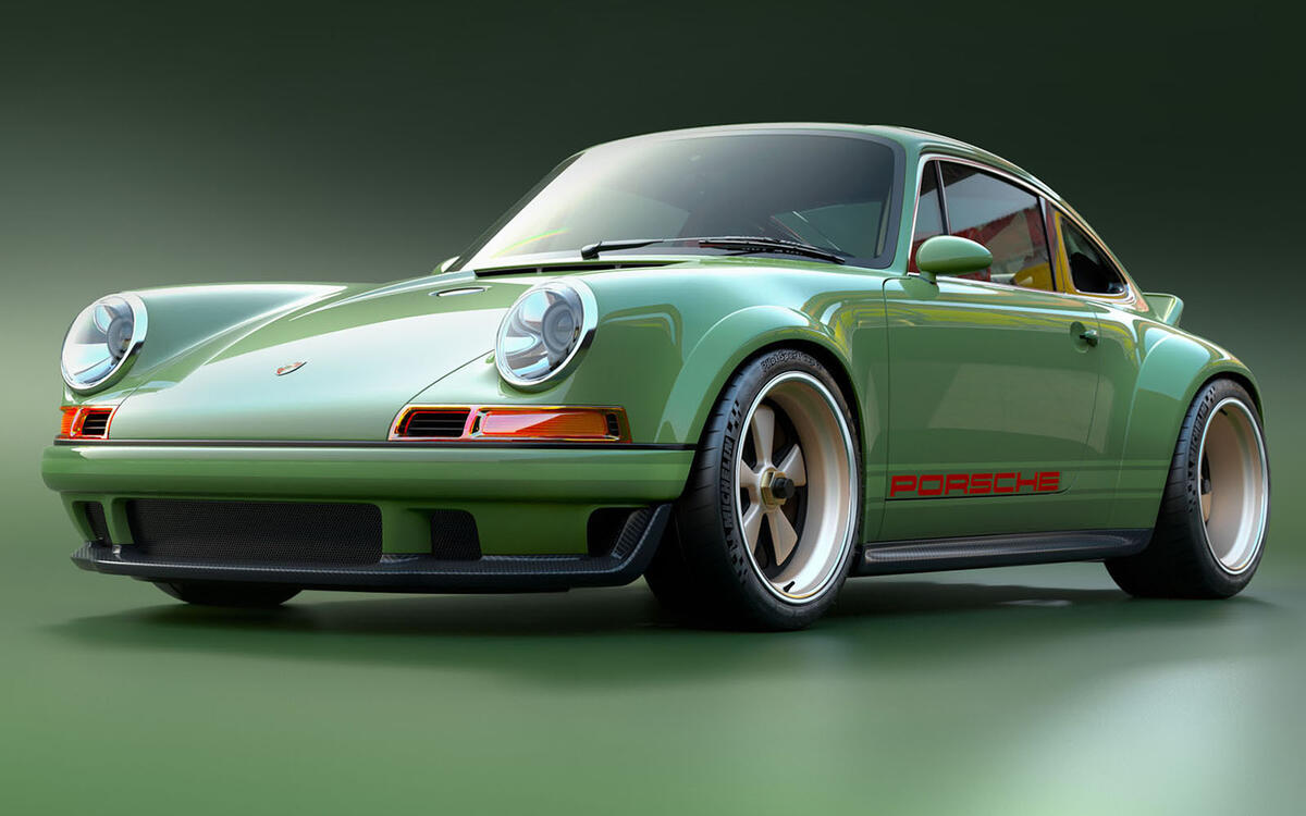 Singer 911 Singer 911