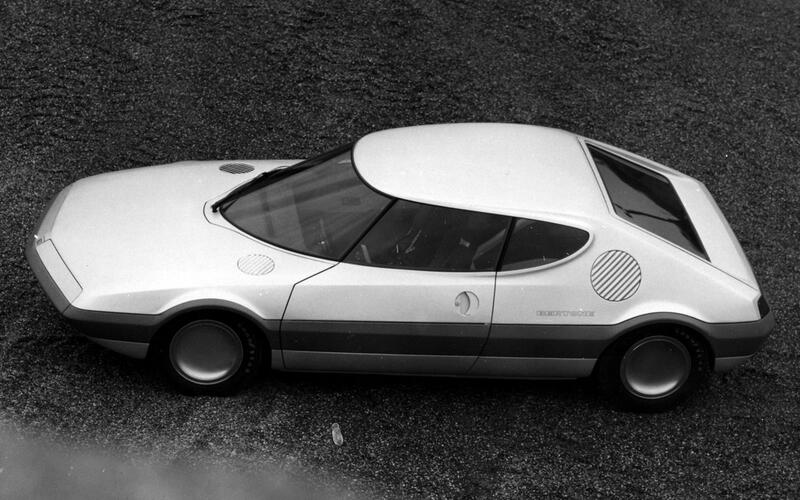 NSU Trapeze (1973)