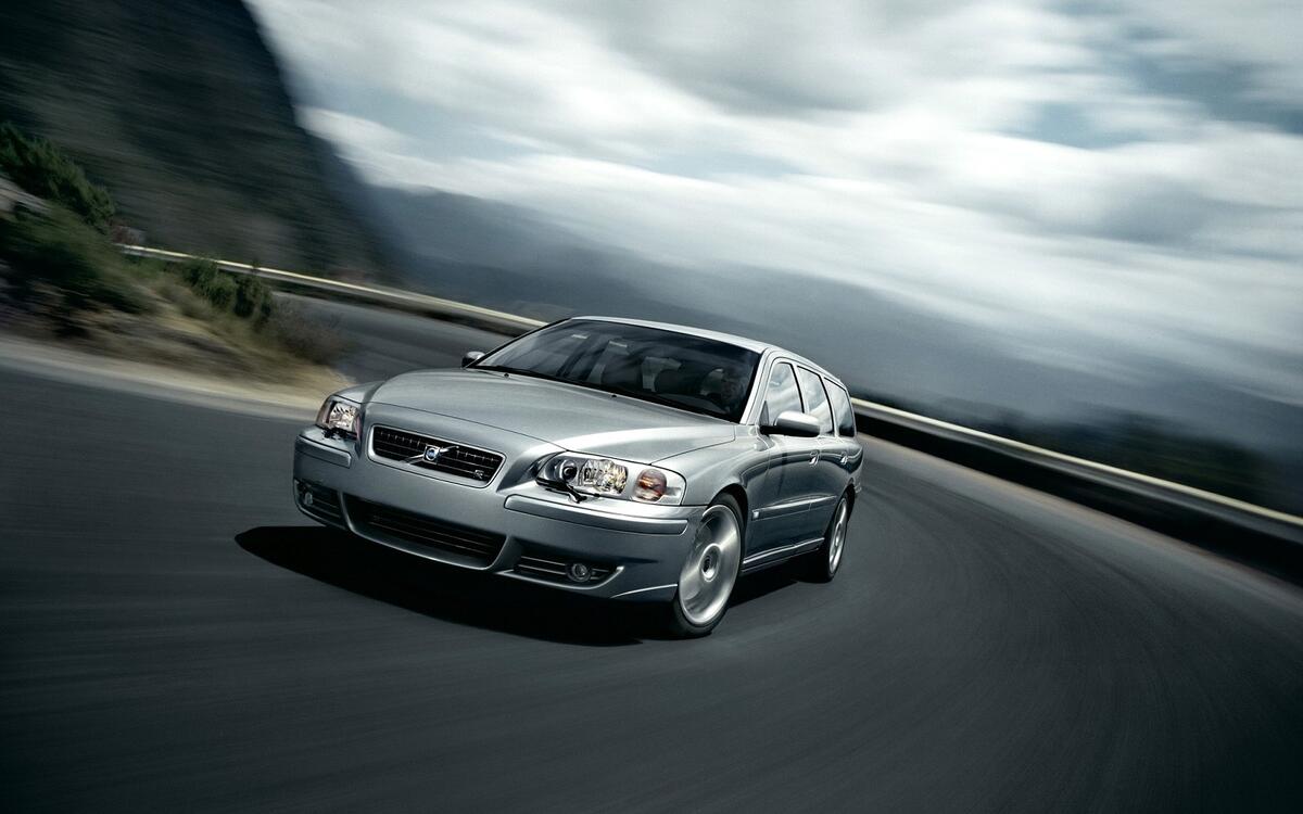 The R returns (2003)