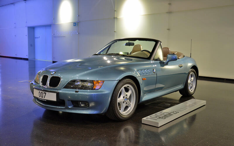 Z3 (1995)