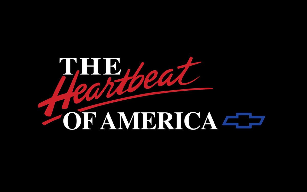 Chevrolet: The Heartbeat of America Chevrolet: The Heartbeat of America