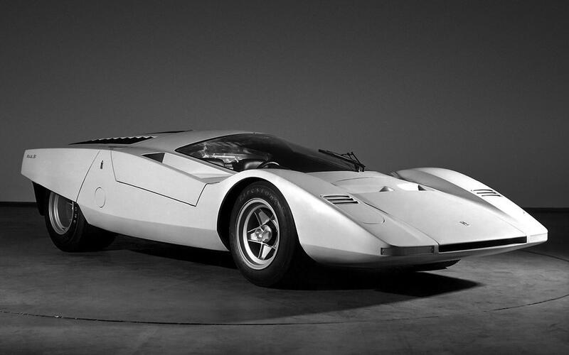 1969: Ferrari 512 S